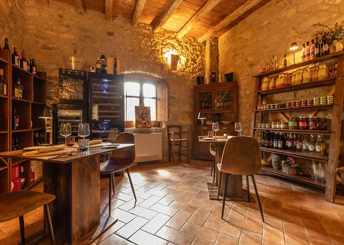 酒店 Hammam Rooms, Cagliari, Senorbi, Sardegna Senorbi